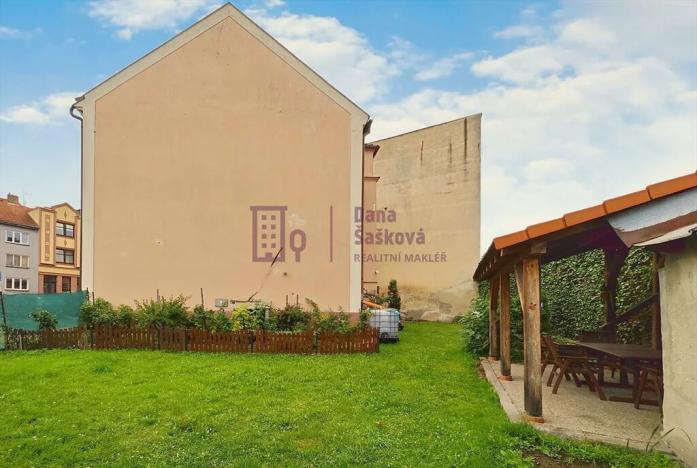 Prodej bytu 4+1, Jindřichův Hradec, Stará cesta, 132 m2