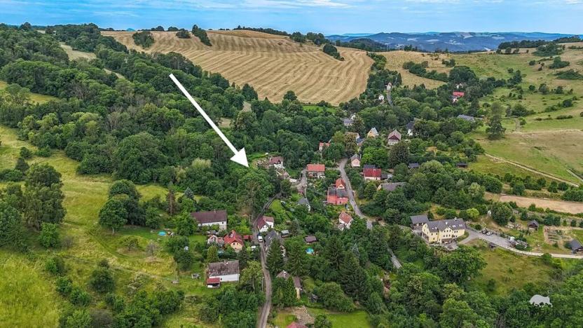 Prodej pozemku pro bydlení, Děčín, 1179 m2