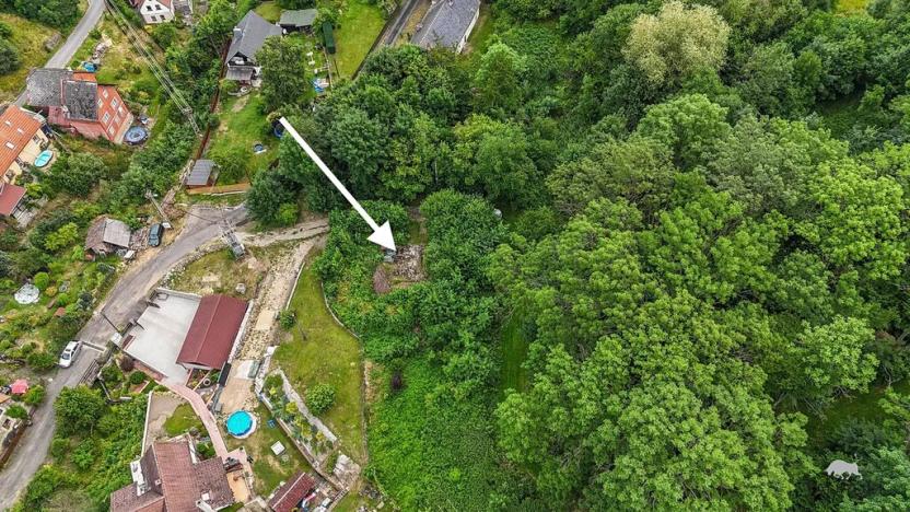 Prodej pozemku pro bydlení, Děčín, 1179 m2