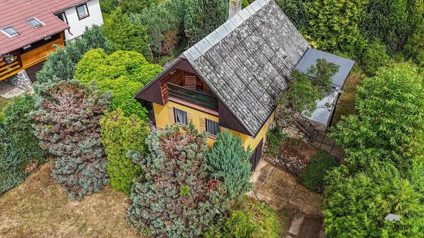 Prodej chaty, Čím, 85 m2