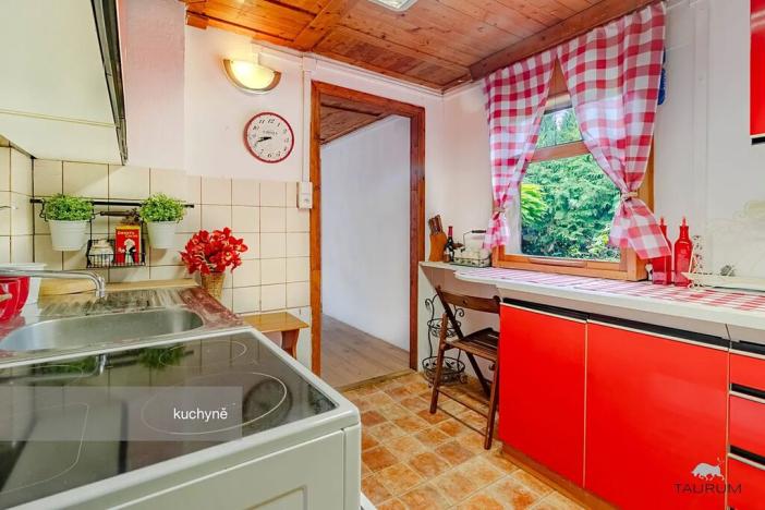 Prodej chaty, Čím, 85 m2