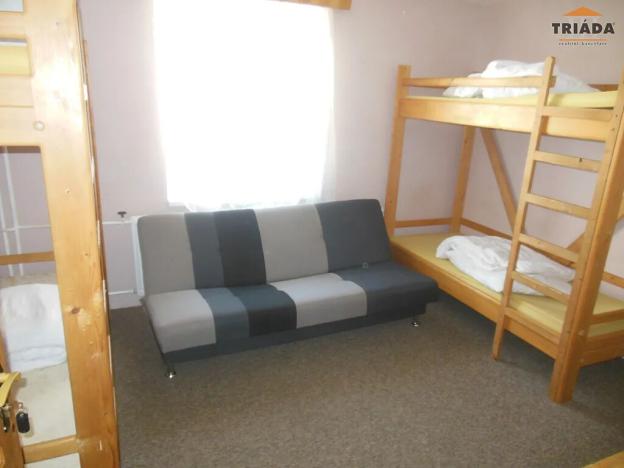 Prodej ubytování, Rokytnice nad Jizerou, 645 m2