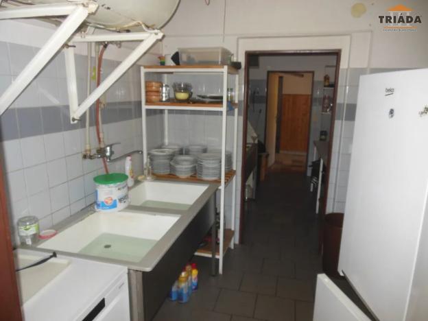 Prodej ubytování, Rokytnice nad Jizerou, 645 m2