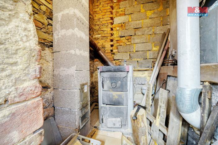 Prodej výrobních prostor, Dolní Lukavice - Krasavce, 116 m2