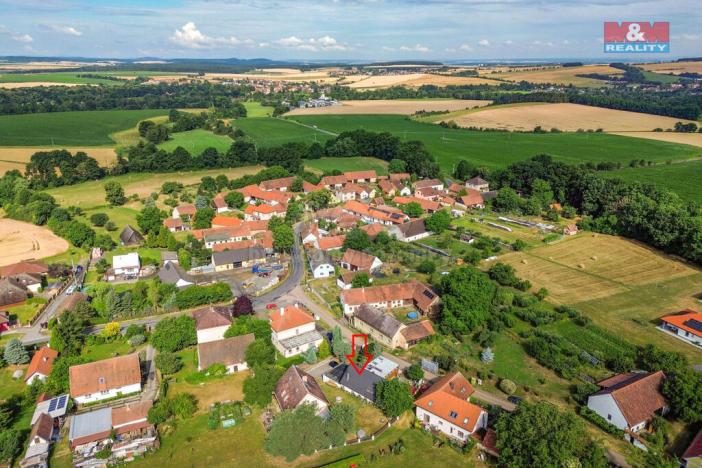 Prodej výrobních prostor, Dolní Lukavice - Krasavce, 116 m2