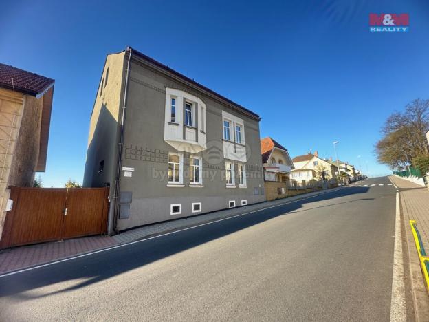 Pronájem rodinného domu, Mladá Boleslav - Mladá Boleslav II, 9. května, 250 m2