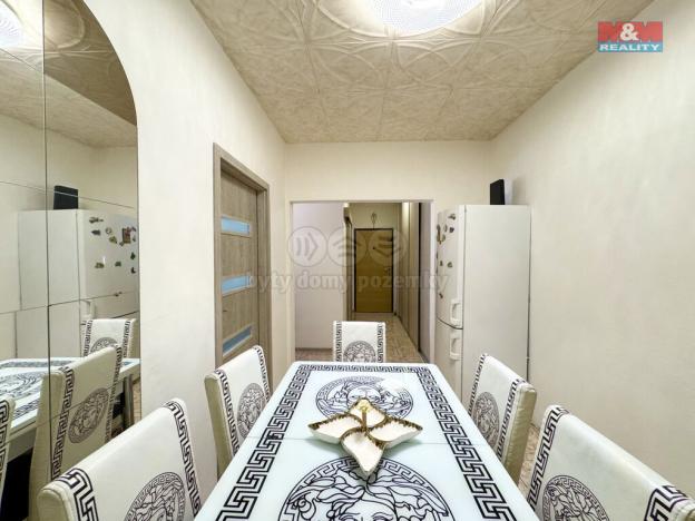 Prodej bytu 3+1, České Budějovice - České Budějovice 2, V. Volfa, 71 m2