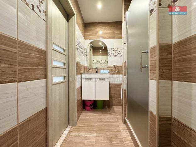 Prodej bytu 3+1, České Budějovice - České Budějovice 2, V. Volfa, 71 m2