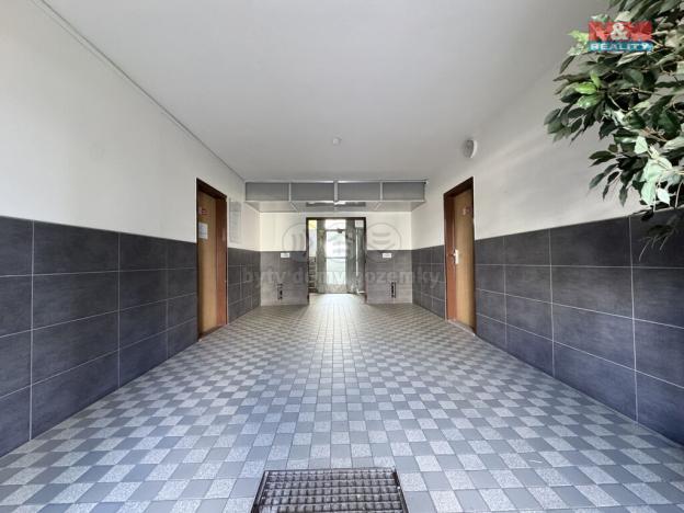 Prodej bytu 3+1, České Budějovice - České Budějovice 2, V. Volfa, 71 m2