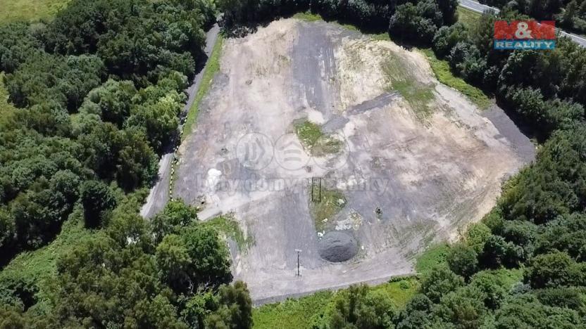 Prodej komerčního pozemku, Aš, 18387 m2