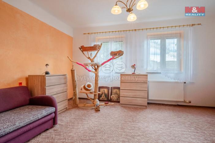 Prodej chalupy, Dobev - Malé Nepodřice, 444 m2