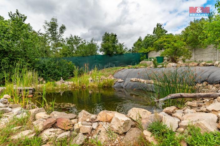 Prodej chalupy, Dobev - Malé Nepodřice, 444 m2