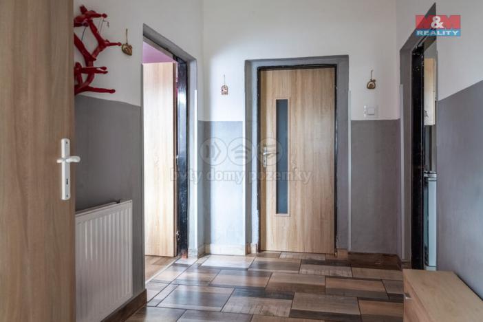 Prodej zemědělské usedlosti, Dobev - Malé Nepodřice, 444 m2