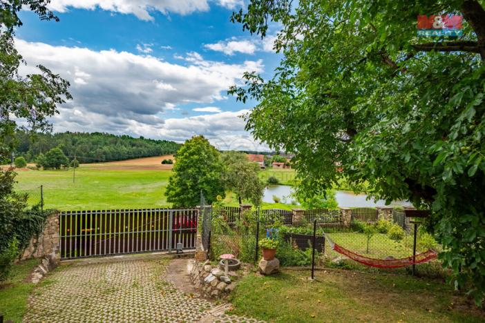 Prodej zemědělské usedlosti, Dobev - Malé Nepodřice, 444 m2