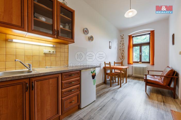 Prodej ubytování, Horní Blatná, Krátká, 310 m2