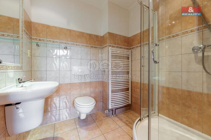 Prodej ubytování, Horní Blatná, Krátká, 310 m2