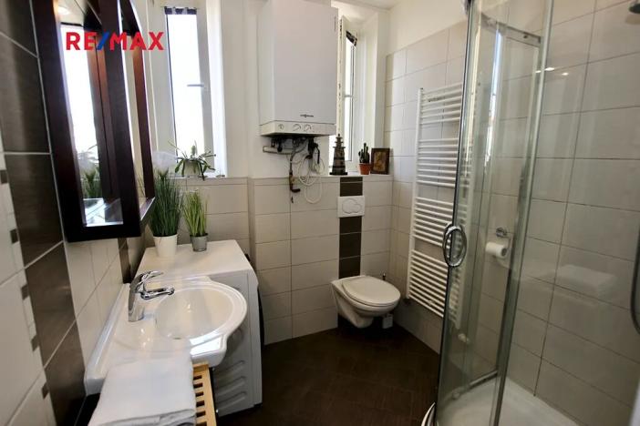 Prodej bytu 2+kk, Slaný, Kreibichova, 47 m2