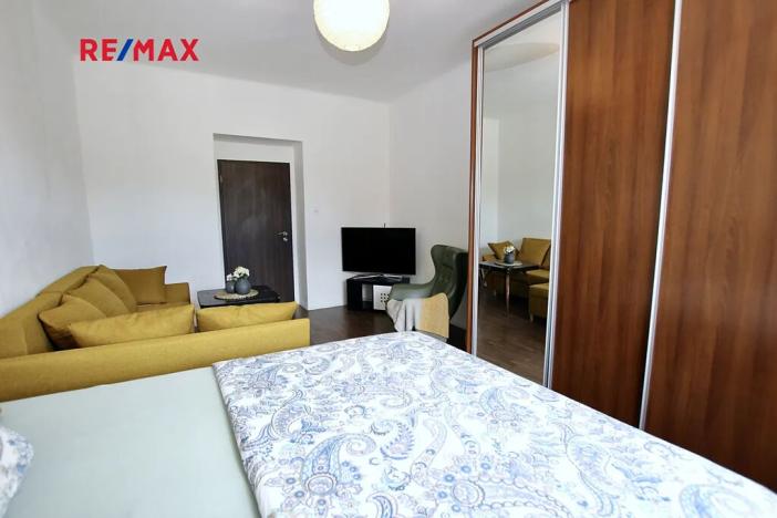 Prodej bytu 2+kk, Slaný, Kreibichova, 47 m2