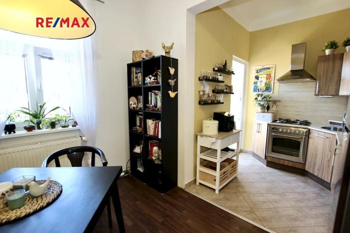 Prodej bytu 2+kk, Slaný, Kreibichova, 47 m2