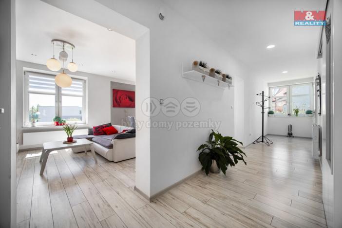 Prodej rodinného domu, Rokytnice v Orlických horách, 5. května, 245 m2