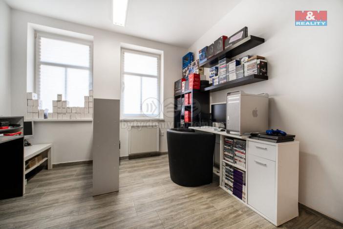 Prodej rodinného domu, Rokytnice v Orlických horách, 5. května, 245 m2