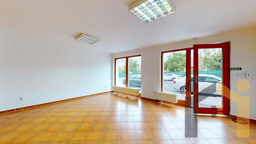 Prodej rodinného domu, Praha - Hostivař, Hornoměcholupská, 537 m2