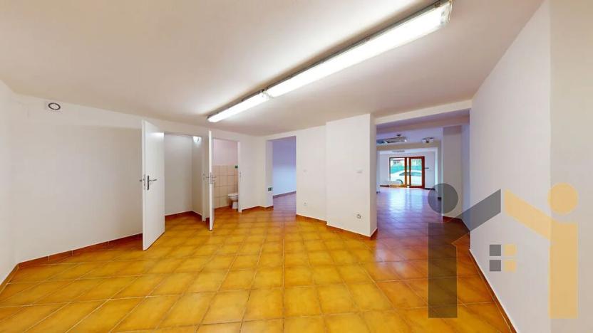 Prodej rodinného domu, Praha - Hostivař, Hornoměcholupská, 537 m2