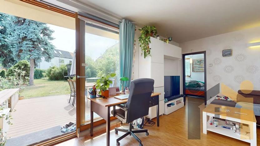 Prodej rodinného domu, Praha - Hostivař, Hornoměcholupská, 537 m2