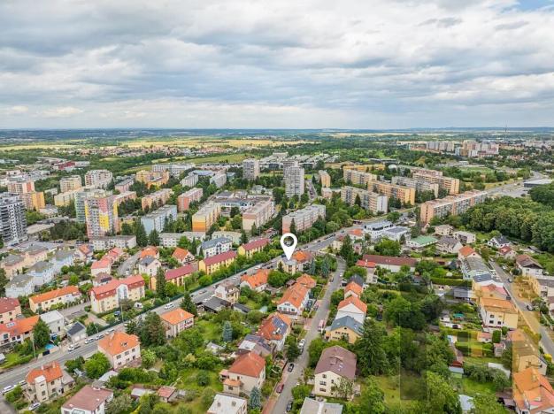 Prodej rodinného domu, Praha - Hostivař, Hornoměcholupská, 537 m2