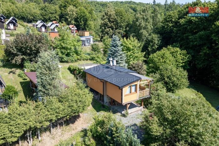 Prodej chaty, Zábřeh - Dolní Bušínov, 55 m2