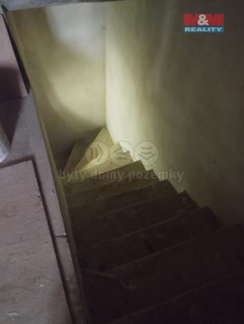 Prodej chalupy, Jiříkov - Sovinec, 300 m2