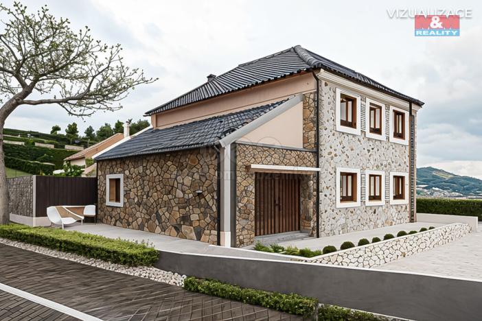 Prodej chalupy, Jiříkov - Sovinec, 300 m2