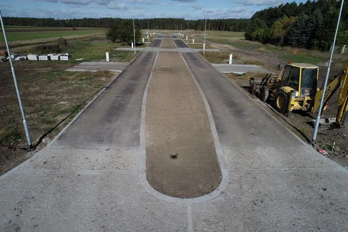 Prodej pozemku pro bydlení, Kostelní Lhota, 1324 m2