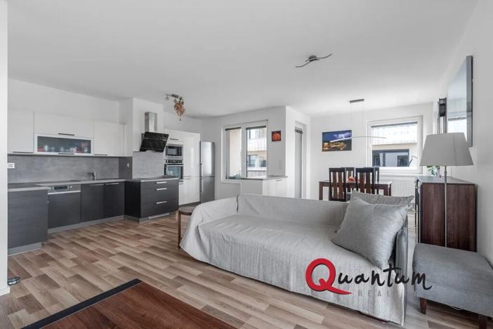 Prodej bytu 4+kk, Praha - Strašnice, Zvěřinova, 108 m2