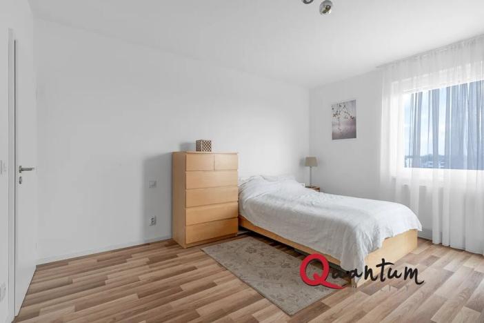 Prodej bytu 4+kk, Praha - Strašnice, Zvěřinova, 108 m2