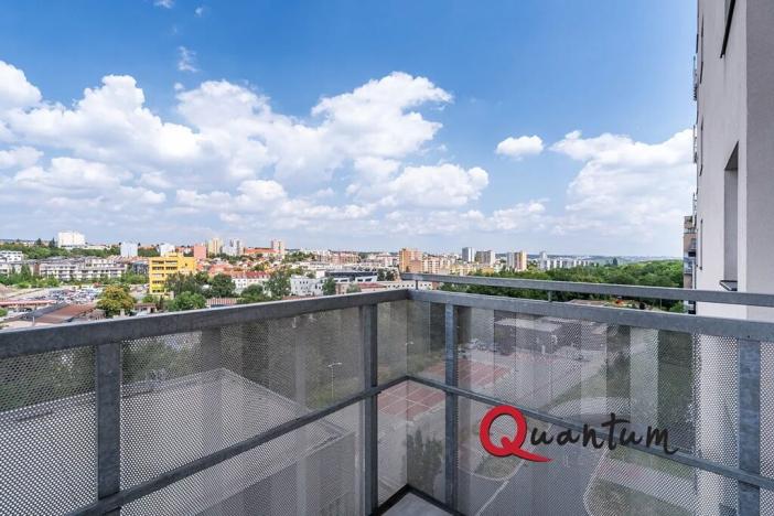 Prodej bytu 4+kk, Praha - Strašnice, Zvěřinova, 108 m2