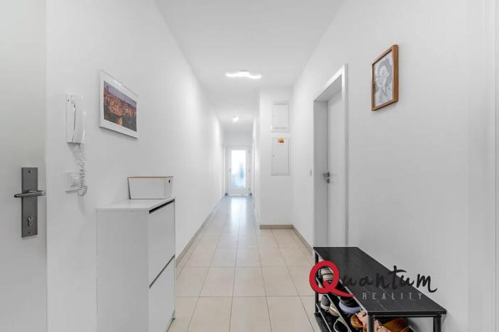 Prodej bytu 4+kk, Praha - Strašnice, Zvěřinova, 108 m2