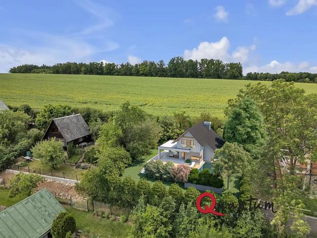 Prodej pozemku pro bydlení, Lichoceves, 404 m2