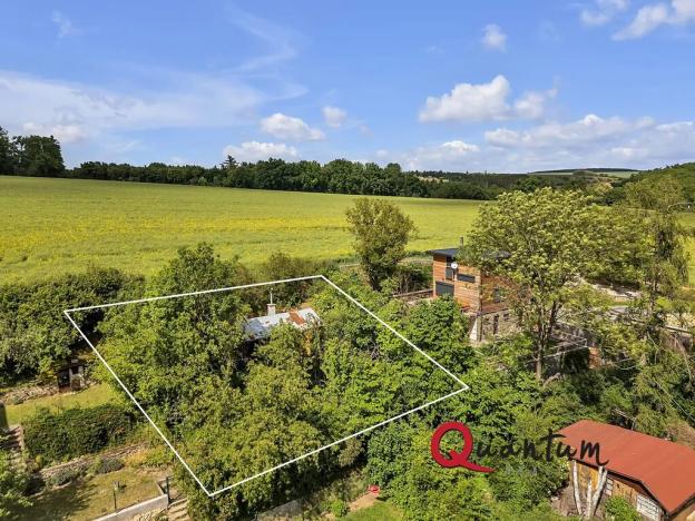 Prodej pozemku pro bydlení, Lichoceves, 404 m2