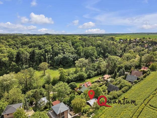 Prodej pozemku pro bydlení, Lichoceves, 404 m2