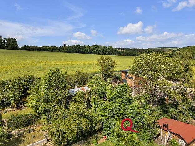 Prodej pozemku pro bydlení, Lichoceves, 404 m2