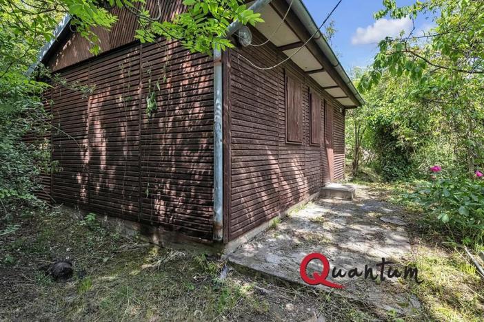 Prodej chaty, Lichoceves, 24 m2