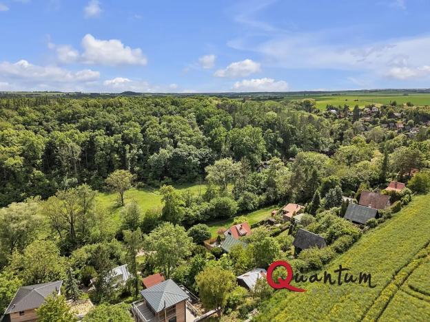 Prodej chaty, Lichoceves, 24 m2