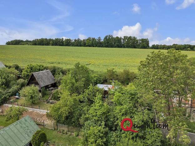 Prodej chaty, Lichoceves, 24 m2