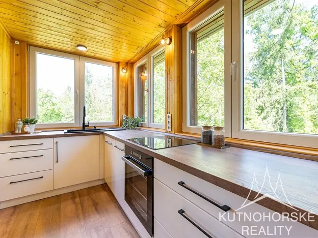 Prodej chaty, Řehenice, 37 m2