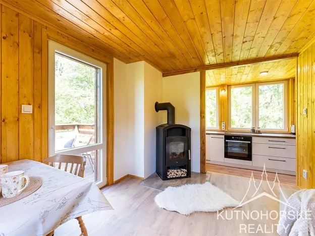 Prodej chaty, Řehenice, 37 m2