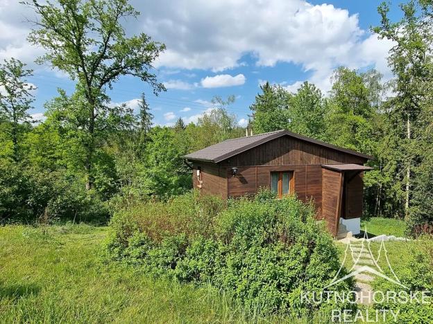Prodej chaty, Řehenice, 37 m2