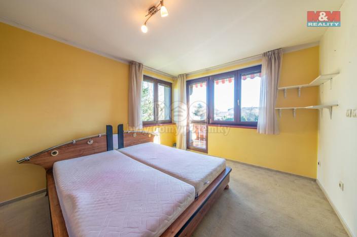 Prodej bytu 4+1, Ostrava - Vítkovice, Holubova, 125 m2