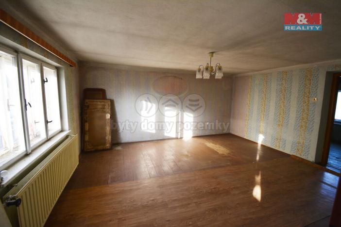 Prodej rodinného domu, Tršice - Zákřov, 200 m2