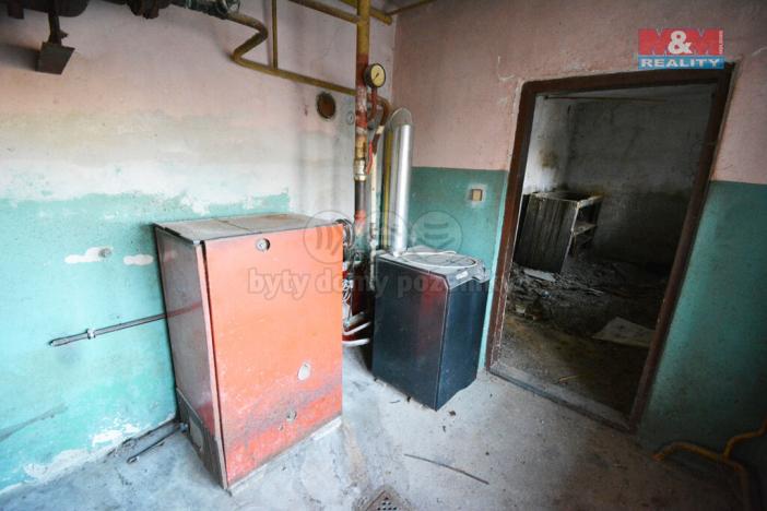 Prodej rodinného domu, Tršice - Zákřov, 200 m2